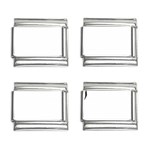 spider21987 9mm Italian Charm (4 pack)