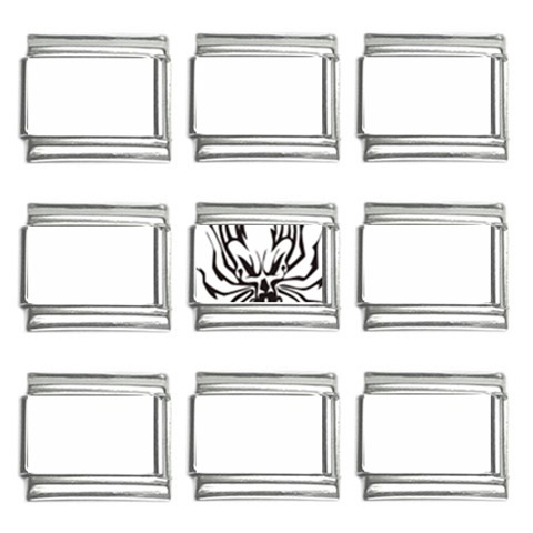 spider21987 9mm Italian Charm (9 pack) from ArtsNow.com Front