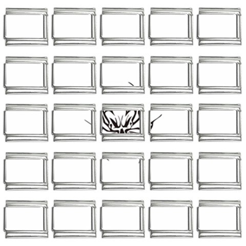 spider21987 9mm Italian Charm (25 pack) from ArtsNow.com Front