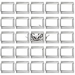 spider21987 9mm Italian Charm (25 pack)