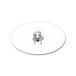 spider21987 Sticker (Oval)