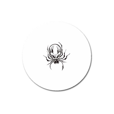 spider21987 Magnet 3  (Round) from ArtsNow.com Front