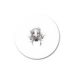 spider21987 Magnet 3  (Round)