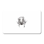 spider21987 Magnet (Rectangular)