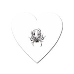spider21987 Magnet (Heart)