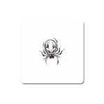 spider21987 Magnet (Square)