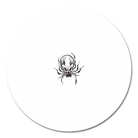 spider21987 Magnet 5  (Round) from ArtsNow.com Front