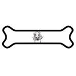 spider21987 Magnet (Dog Bone)