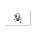 spider21987 Magnet (Name Card)