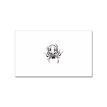 spider21987 Sticker Rectangular (100 pack)