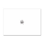 spider21987 Sticker A4 (100 pack)
