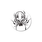 spider21987 Golf Ball Marker