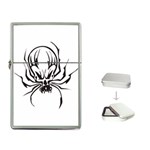 spider21987 Flip Top Lighter