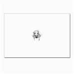 spider21987 Postcard 4 x 6  (Pkg of 10)