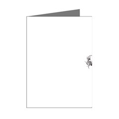spider21987 Mini Greeting Cards (Pkg of 8) from ArtsNow.com Right