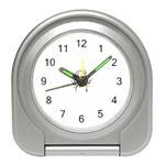 spider21987 Travel Alarm Clock