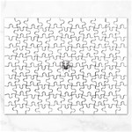 spider21987 Jigsaw Puzzle (Rectangular)