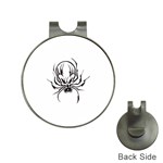 spider21987 Golf Ball Marker Hat Clip