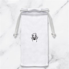 spider21987 Jewelry Bag from ArtsNow.com Front