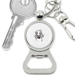 spider21987 Bottle Opener Key Chain