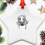 spider21987 Star Ornament (Two Sides)