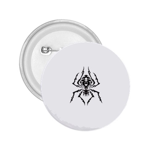 spider22034 2.25  Button from ArtsNow.com Front