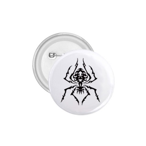 spider22034 1.75  Button from ArtsNow.com Front