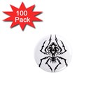 spider22034 1  Mini Magnet (100 pack) 