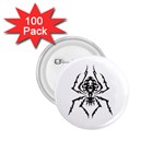 spider22034 1.75  Button (100 pack) 