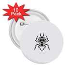 spider22034 2.25  Button (10 pack)