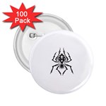 spider22034 2.25  Button (100 pack)