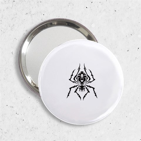 spider22034 2.25  Handbag Mirror from ArtsNow.com Front