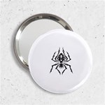 spider22034 2.25  Handbag Mirror