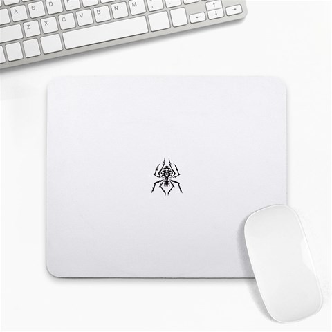 spider22034 Large Mousepad from ArtsNow.com Front