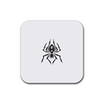 spider22034 Rubber Coaster (Square)