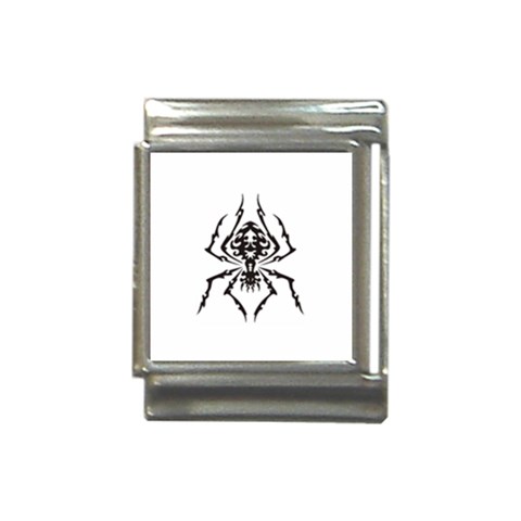spider22034 Italian Charm (13mm) from ArtsNow.com Front