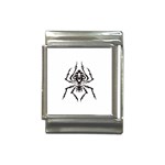spider22034 Italian Charm (13mm)