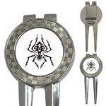 spider22034 3-in-1 Golf Divot
