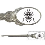 spider22034 Letter Opener