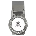 spider22034 Money Clip (CZ)