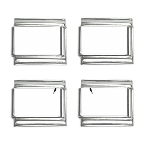 spider22034 9mm Italian Charm (4 pack) from ArtsNow.com Front