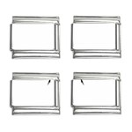 spider22034 9mm Italian Charm (4 pack)