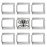 spider22034 9mm Italian Charm (9 pack)