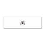 spider22034 Sticker (Bumper)