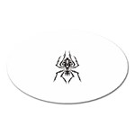 spider22034 Magnet (Oval)