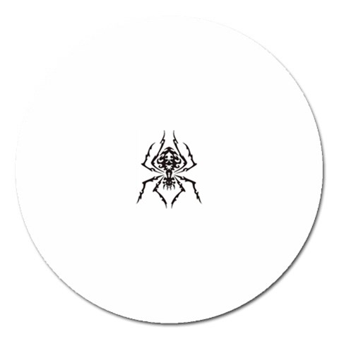spider22034 Magnet 5  (Round) from ArtsNow.com Front