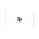 spider22034 Sticker Rectangular (10 pack)