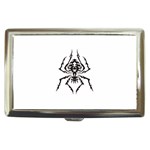spider22034 Cigarette Money Case