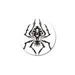 spider22034 Golf Ball Marker (4 pack)