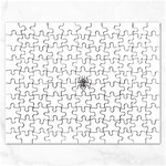 spider22034 Jigsaw Puzzle (Rectangular)
